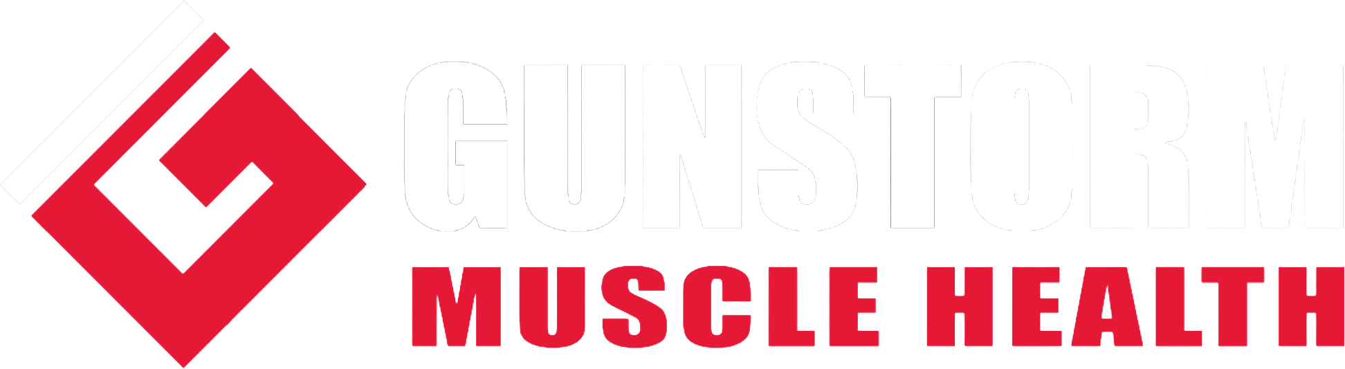 Gunstorm Muscle Health